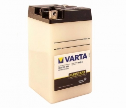Motobatéria VARTA 6V 8Ah (B49-6)