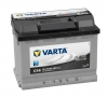 VARTA BLACK dynamic 12V 56Ah pravá