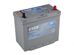 Exide Premium 12V 45Ah