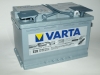 VARTA Start-Stop Plus AGM  12V 70Ah 