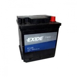 Exide Classic 12V 40Ah