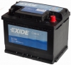 Exide Classic 12V 55Ah