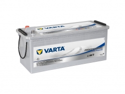 VARTA Professional Dual Purpose 12V 140Ah VARTA Professional Dual Purpose 12V 140Ah