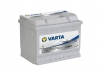 VARTA Professional Dual Purpose 12V 60Ah