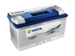 VARTA Professional Dual Purpose EFB 12V 95Ah