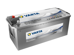VARTA Professional Dual Purpose EFB 12V 190Ah