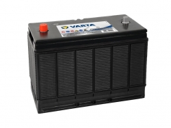 VARTA Professional Dual Purpose 12V 105Ah