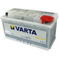 VARTA Standard 12V / 88Ah VARTA Standard 12V / 88Ah