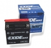 Exide Bike AGM ETX5L-BS,12V 4Ah 