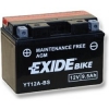 Exide Bike AGM ET12A-BS, 12V 9,5Ah