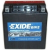 Exide Bike AGM ETX20CH-BS, 12V 18Ah
