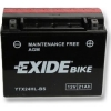 Exide Bike AGM ETX24HL-BS, 12V 21Ah