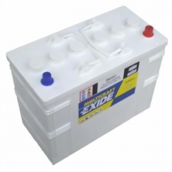 EXIDE Multicraft 12V 125Ah EXIDE Multicraft 12V 125Ah