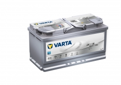 VARTA Start-Stop Plus AGM 12V 95Ah VARTA Start-Stop Plus AGM 12V 95Ah