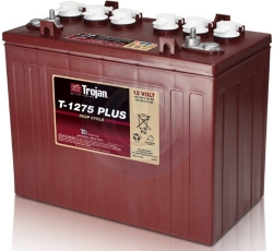 Trojan Banner T 1275 Plus 12V 150Ah Trojan Banner T 1275 Plus 12V 150Ah