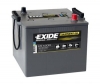 EXIDE Equipment GEL 12V 110Ah