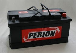 Autobatéria baterie PERION 12V 83Ah