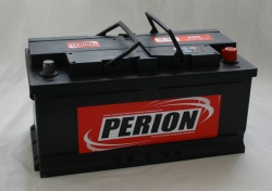 Autobatéria baterie PERION 12V 83Ah Autobatéria baterie PERION 12V 83Ah