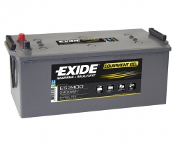 EXIDE Equipment GEL 12V 210Ah EXIDE Equipment GEL 12V 210Ah