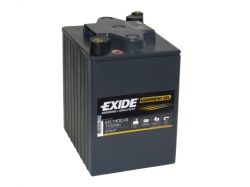 EXIDE Equipment GEL 6V 200Ah EXIDE Equipment GEL 6V 200Ah