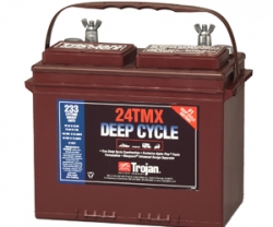 Trojan Banner 24 TMX 12V 85Ah Trojan Banner 24 TMX 12V 85Ah