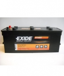 Exide START 12V 140Ah, EN 900 Exide START 12V 140Ah, EN 900