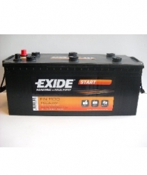 Exide START 12V 180Ah, EN1100 Exide START 12V 180Ah, EN1100