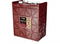 Trojan J 305 P (3 / 9 GiS 256) 6V 330Ah Trojan J 305 P (3 / 9 GiS 256) 6V 330Ah