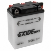 Exide Bike 6N6-3B-1, 6V 6Ah