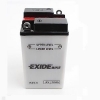 Exide Bike B49-6, 6V 10Ah