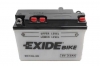 Exide Bike 6N12A-2D, 6V 12Ah