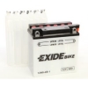 Exide bike 12N9-4B-1, 12V 9Ah