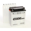 Exide bike 12N12A-4A-1, 12V 12Ah