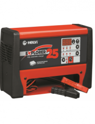 Nabíjačka HELVI EXPLORER 25