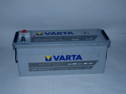 VARTA ProMotive SILVER 12V 145Ah VARTA ProMotive SILVER 12V 145Ah
