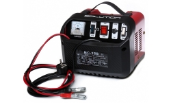 Nabíjačka akumulátorov Solution BC-15S Nabíjačka akumulátorov Solution BC-15S