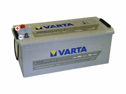 VARTA ProMotive SILVER 12V 180Ah