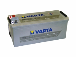 VARTA ProMotive SILVER 12V 180Ah VARTA ProMotive SILVER 12V 180Ah