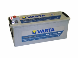 VARTA Promotive BLUE 12V 140Ah