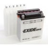 Exide Bike EB12AL-A2, 12V 12Ah