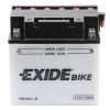 Exide Bike EB16CL-B, 12V 19Ah