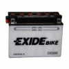 Exide Bike E50-N18L-A, 12V 20Ah