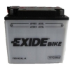 Exide Bike E60-N24L-A, 12V 28Ah