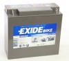 Exide GEL12-16