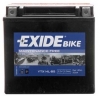 Exide Bike AGM ETX14L-BS, 12V 12Ah