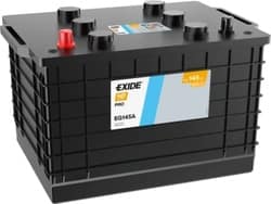 Exide Professional 12V 145Ah, EG145A Exide Professional 12V 145Ah, EG145A