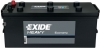 Exide Economy 12V 120Ah,EH1203