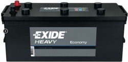 Exide Economy 12V 120Ah,EH1203 Exide Economy 12V 120Ah,EH1203