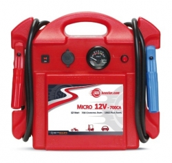 Štartér MICRO 12V, 700CA Štartér MICRO 12V, 700CA