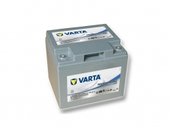 VARTA Professional Deep Cycle AGM 12V 50Ah VARTA Professional Deep Cycle AGM 12V 50Ah